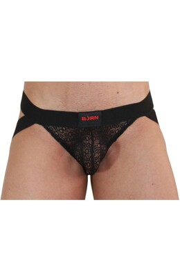 BURN Jockstraps - Style, Fantasy and Comfort for a Bold Look