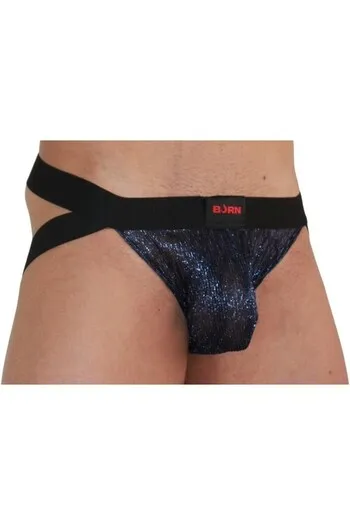 Jockstraps BURN - Stile, Fantasia e Comfort per un Look Audace