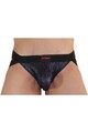 Jockstraps BURN - Stile, Fantasia e Comfort per un Look Audace