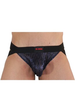 BURN Jockstraps - Style, Fantasy, and Comfort for a Bold Look