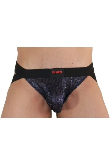 Jockstraps BURN - Stile, Fantasia e Comfort per un Look Audace