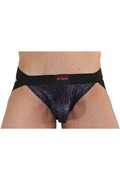 Jockstraps BURN - Stile, Fantasia e Comfort per un Look Audace