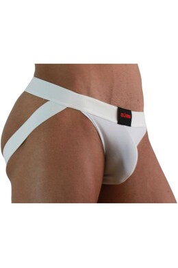 BURN Jockstraps - Style, Fantasy and Comfort for a Bold Look