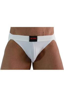 BURN Jockstraps - Style, Fantasy and Comfort for a Bold Look