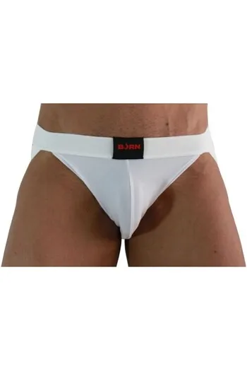 Jockstraps BURN - Stile, Fantasia e Comfort per un Look Audace