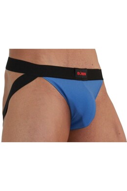 Jockstraps BURN - Stile, Fantasia e Comfort per un Look Audace