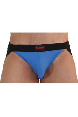 BURN Jockstraps - Style, Fantasy, and Comfort for a Bold Look