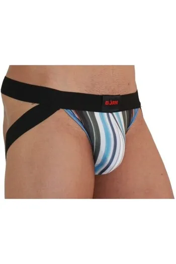 BURN Jockstraps - Style, Fantasy, and Comfort | Exclusive Collection