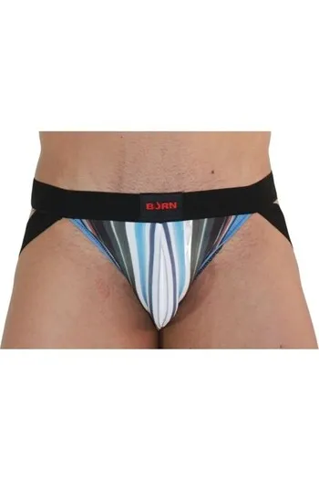 Jockstraps BURN - Stile, Fantasia e Comfort | Collezione Esclusiva