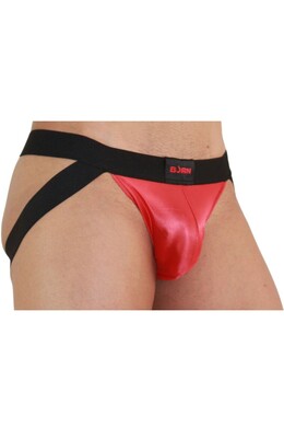 Jockstraps BURN - Stile, Fantasia e Comfort per un Look Audace