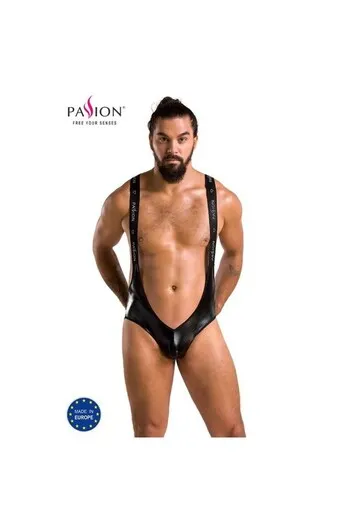 Passion Lingerie: Intimo di Qualità Europea in Poliestere, Poliammide ed Elastan