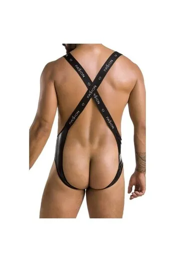 Passion Lingerie: Premium EU-Made Underwear in Polyester, Polyamide & Elastane