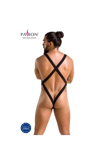 Passion Lingerie: Intimo di Qualità Europea in Poliestere, Poliammide ed Elastan