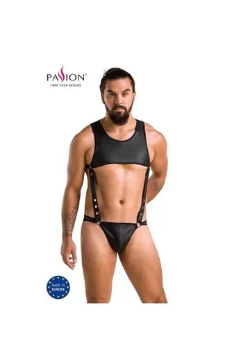 Passion Lingerie - Intimo di Qualità Europea con Certificato Oeko-Tex