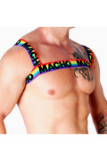 MACHO - CABLAGGIO DOPPIO PRIDE LIMITED