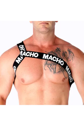 Elastic Roman Harness - Innovation in Fashion and Comfort | Buy Now