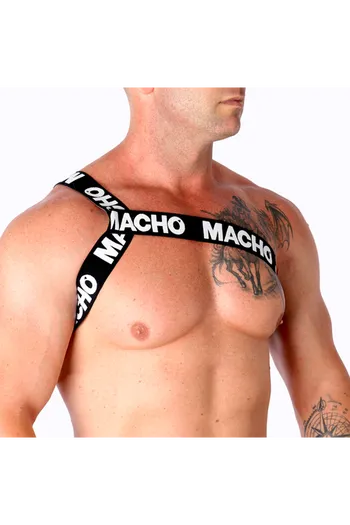 Elastic Roman Harness - Innovation in Fashion and Comfort | Buy Now