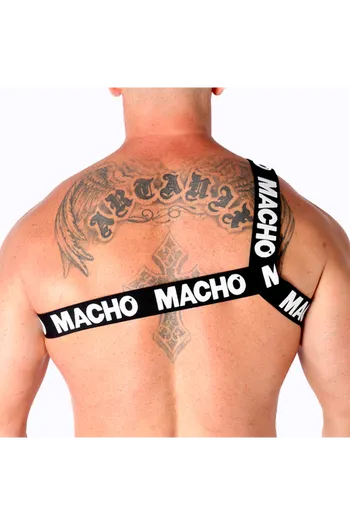 Elastic Roman Harness - Innovation in Fashion and Comfort | Buy Now