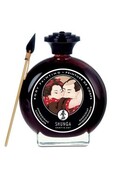 Shunga Liquid Chocolate - Edible Erotic Game with Brush