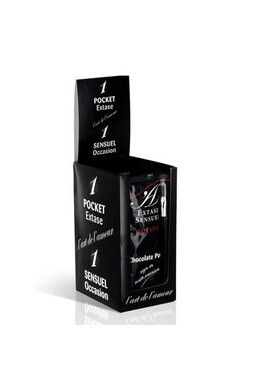 Extase Sensual Stimulating Cream - Enhance Pleasure and Discover New Climax Heights