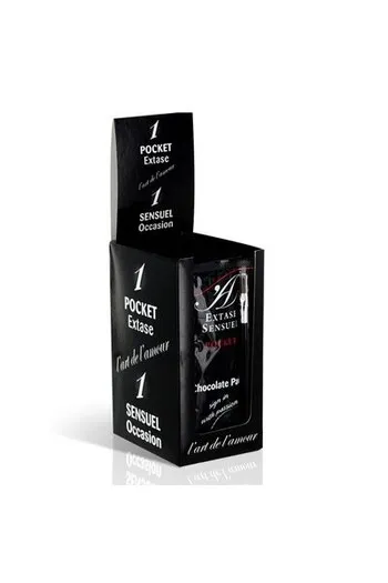 Extase Sensual Stimulating Cream - Enhance Pleasure and Discover New Climax Heights