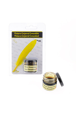 Edible Paint Forest Fruit Flavor | Diablo Picante