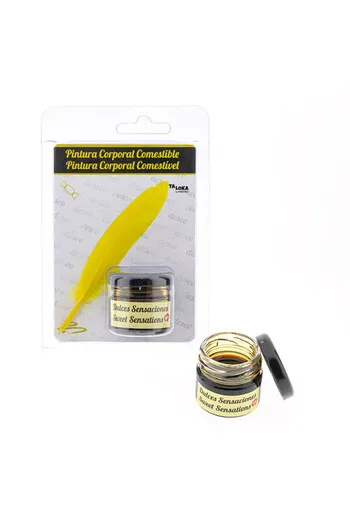 Edible Paint Forest Fruit Flavor | Diablo Picante