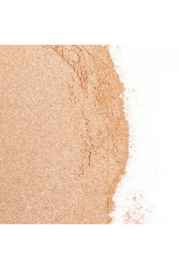 Edible Glitter Powders with Chocolate, Cinnamon & Ginger - Unique Sensory Experience