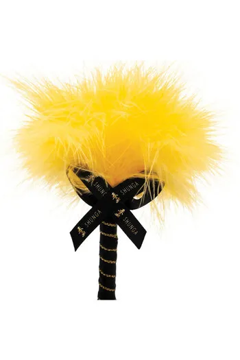 Shunga Mango Excitement Powder - Turn Your Partner into a Sensual Feast