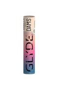 Sheer Glyde Dental Dams for Safe Oral Sex