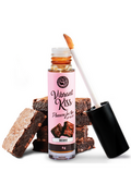 Vibrating Lip Gloss for Intimacy - Unimaginable Sensations