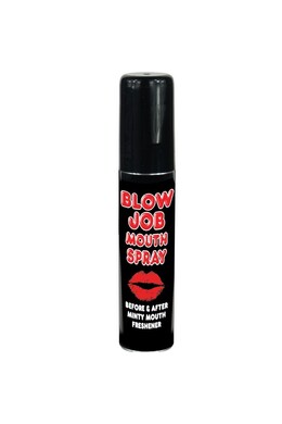 SPENCER & FLEETWOOD - REFRESHING MINT SPRAY 25 ML