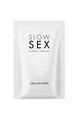 SLOW SEX di Bijoux - Cosmetici Erotici Naturali per il Piacere Autentico