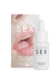 CBD Oral Sex Oil - Enhance Pleasure Naturally