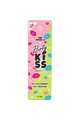 Flirty Kiss: Hot and Cold Gels for Kissing and Oral Sex