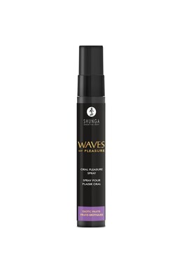 Oral Sex Intensifying Spray | Elevated Sensual Experience