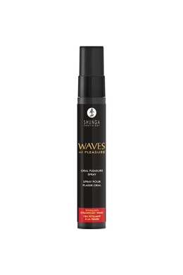 Oral Sex Intensifying Spray | Transform Intimacy with Irresistible Sensations