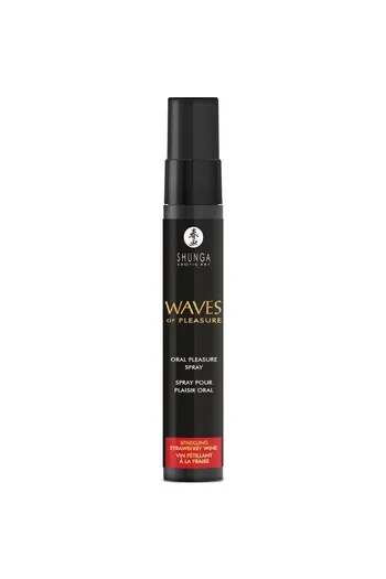 Oral Sex Intensifying Spray | Transform Intimacy with Irresistible Sensations