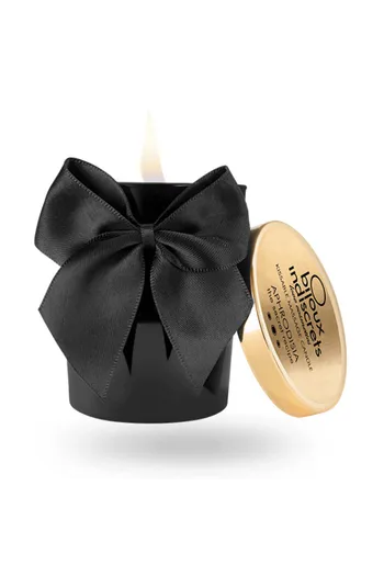 Bijoux Indiscrets Massage Candle - Sensual Kama Sutra Inspired Fragrance