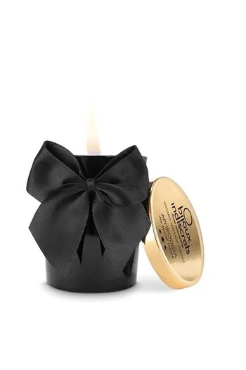 Vela da Massaggio Bijoux Indiscrets - Fragranza Sensuale Ispirata al Kama Sutra