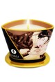 Vela da Massaggio Shunga - Sensualità e Relax con Aroma Cioccolato