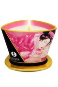 Shunga Massage Candle: Sensuality and Intimacy with Aphrodisiac Scent