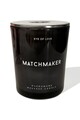 Vela di Massaggio con Feromoni MATCHMAKER - Sensualità e Idratazione Naturale