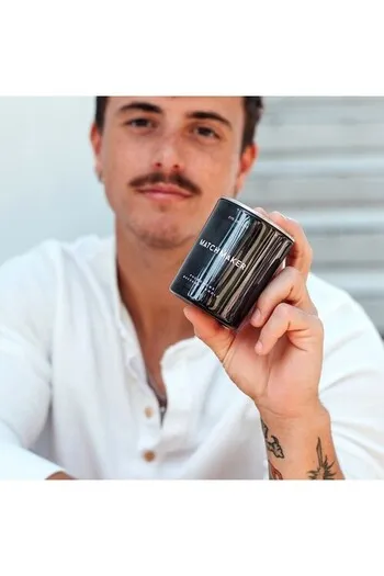 MATCHMAKER Pheromone Massage Candle - Sensuality and Natural Hydration