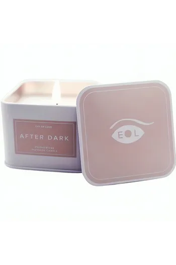 3-in-1 Pheromone Candle: Sensual Massage and Natural Moisturizer