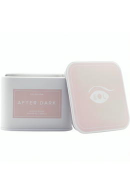 3-in-1 Pheromone Candle: Sensual Massage and Natural Moisturizer