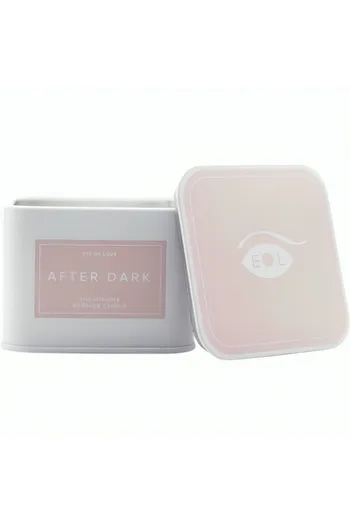 3-in-1 Pheromone Candle: Sensual Massage and Natural Moisturizer