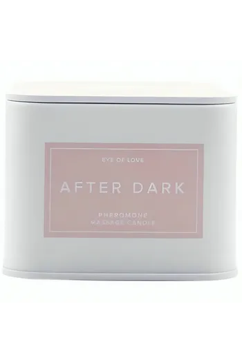 3-in-1 Pheromone Candle: Sensual Massage and Natural Moisturizer