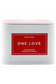 3-in-1 Candle with Pheromones | Sensual Massage and Natural Moisturizer