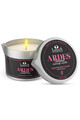 Luxuria Ardes Massage Candle Grape/Strawberry - Enhance Your Intimate Moments